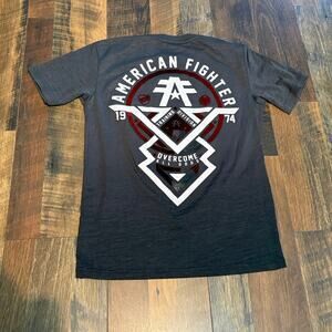Youth American Fighter Dri Fit Tshirt